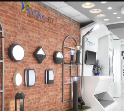 Is Syska an Indian company