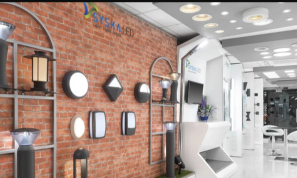 Is Syska an Indian company