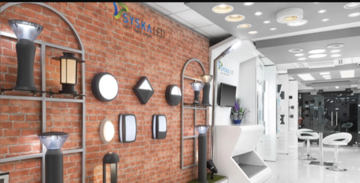 Is Syska an Indian company