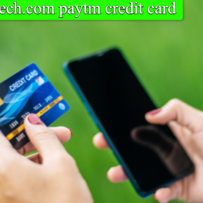 bobgametech.com paytm credit card