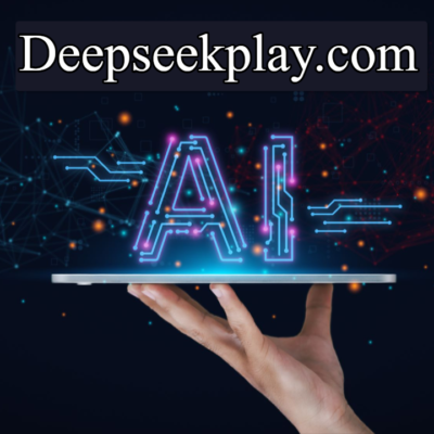 deepseekplay.com