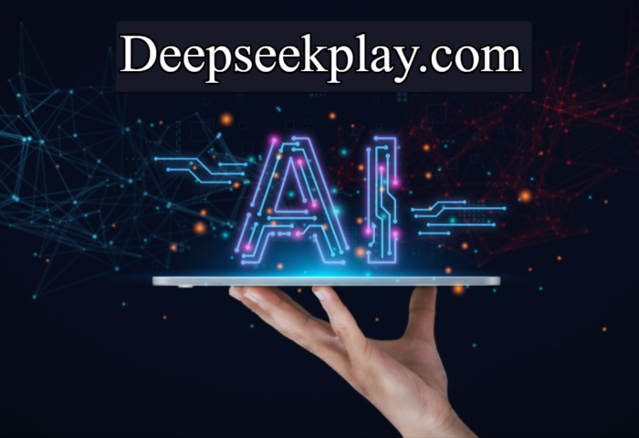 deepseekplay.com