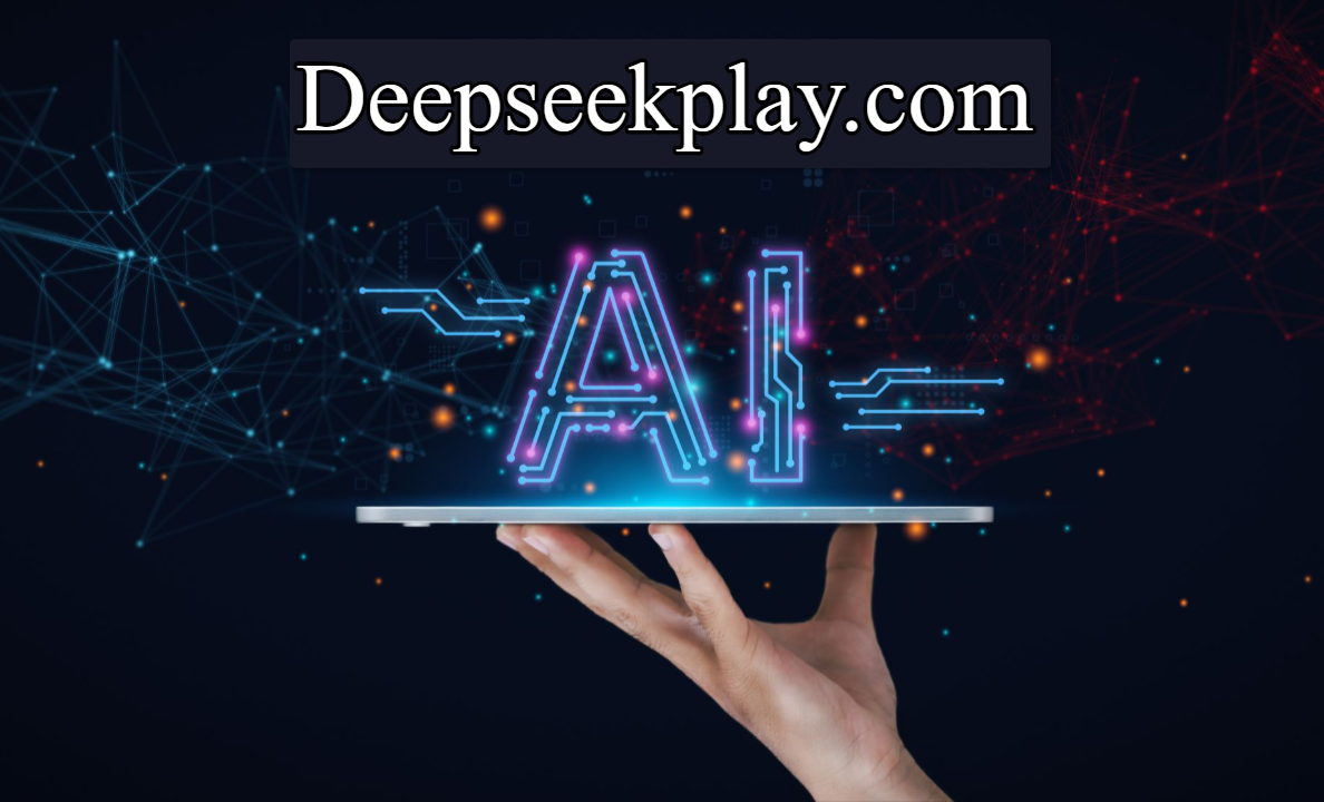 deepseekplay.com