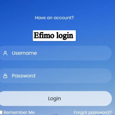 efimo login