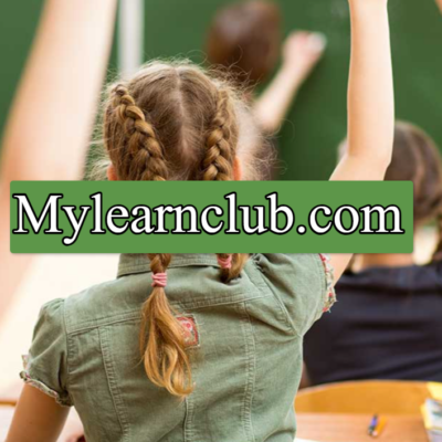 mylearnclub.com