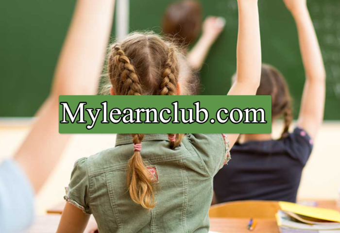mylearnclub.com
