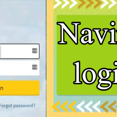 navinet login