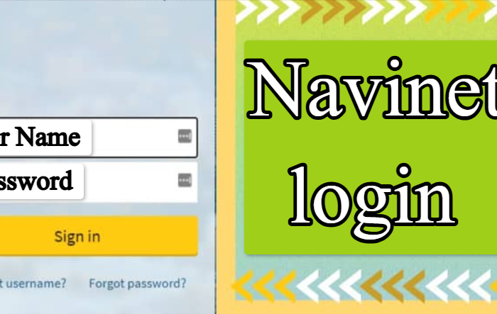 navinet login