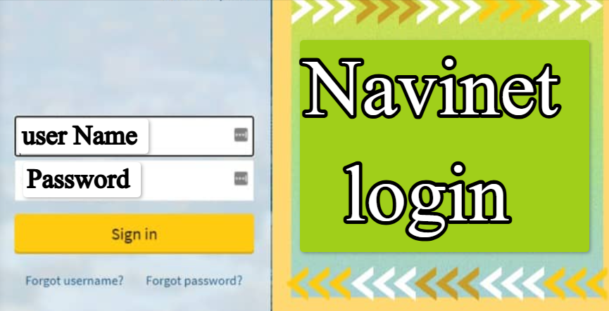 navinet login