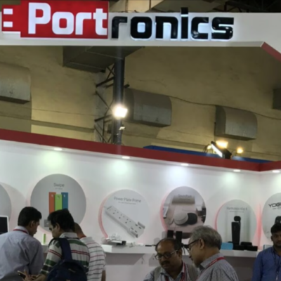 Is Portronics an Indian Company
