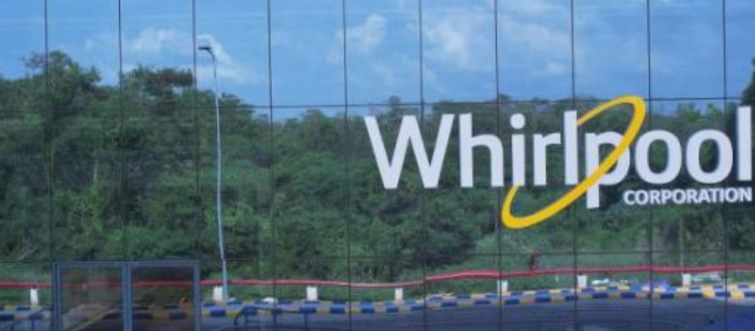 Is Whirlpool an Indian Company?