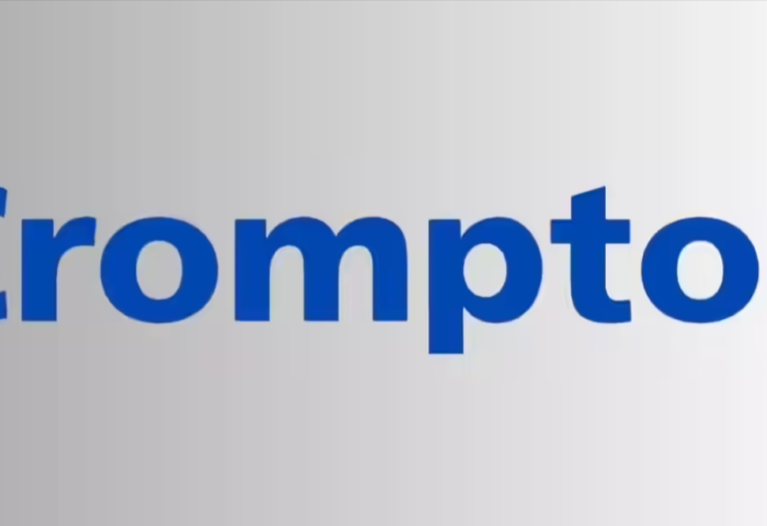 is crompton greaves an indian company