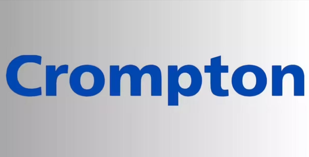 is crompton greaves an indian company