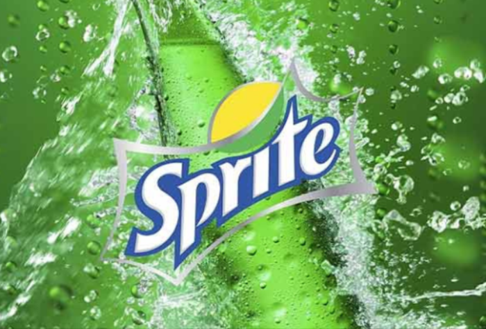 is sprite an indian company?
