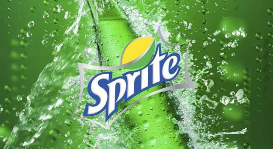 is sprite an indian company?