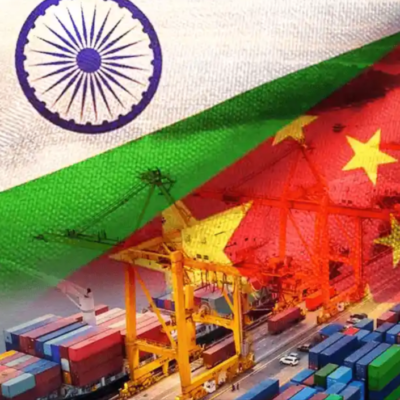 Journey of Trading in India