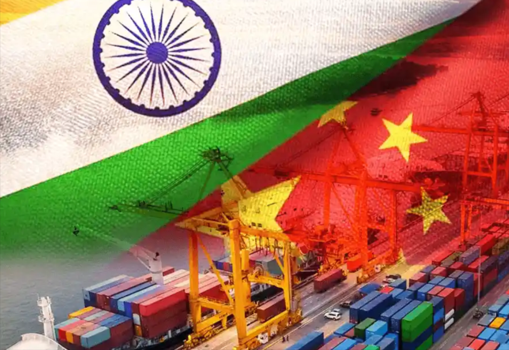 Journey of Trading in India