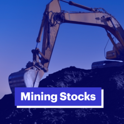 Metals & Mining Industry Stocks in India