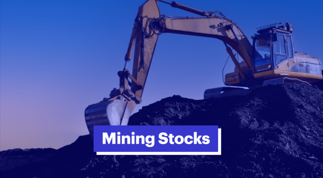 Metals & Mining Industry Stocks in India