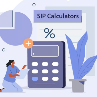 Online SIP Calculators and Stock Trading Apps