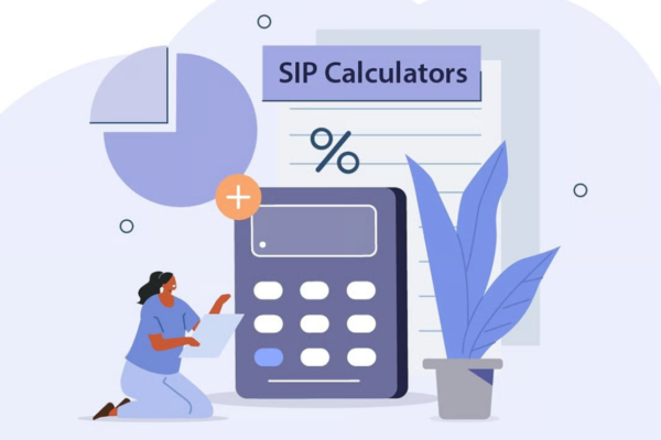 Online SIP Calculators and Stock Trading Apps