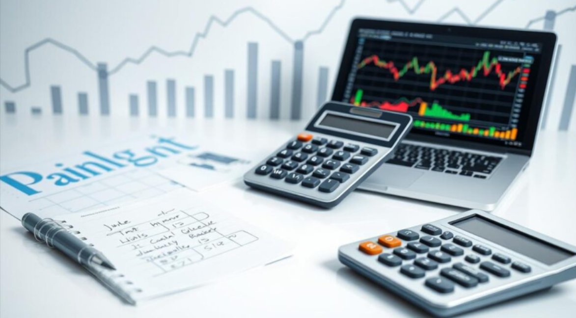 Online SIP Calculators