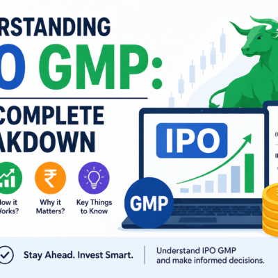 IPO INDEX