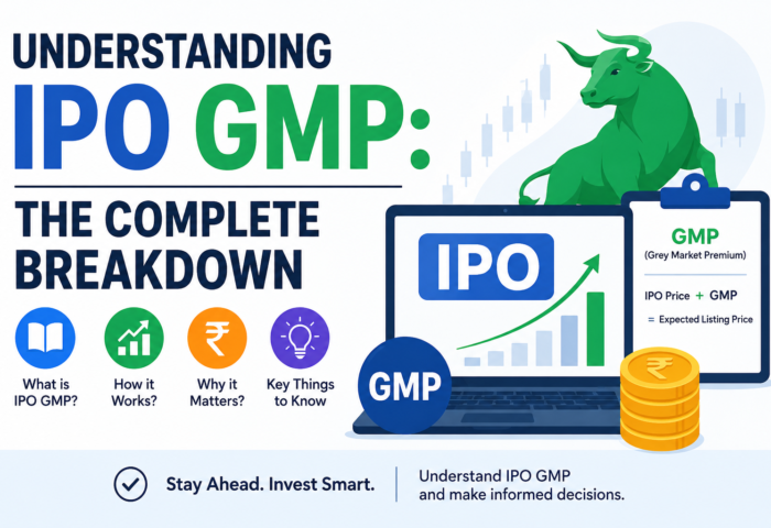 IPO INDEX
