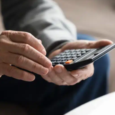 SIP Calculator