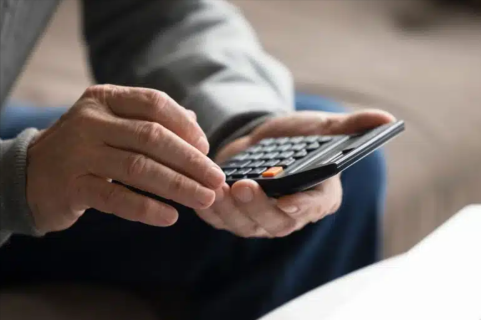 SIP Calculator