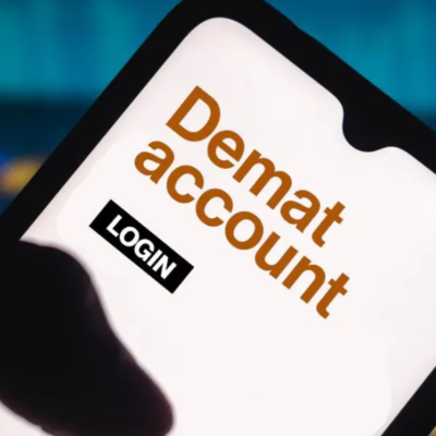 demat account