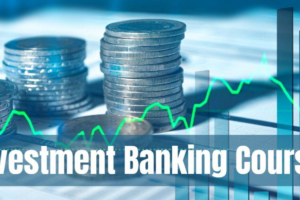 investment banking courses