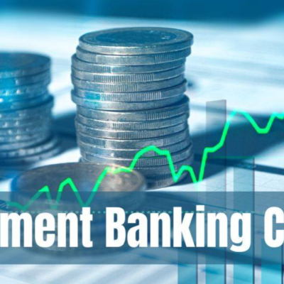 investment banking courses