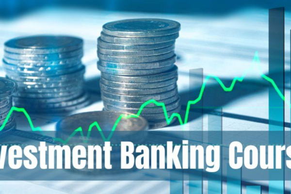investment banking courses