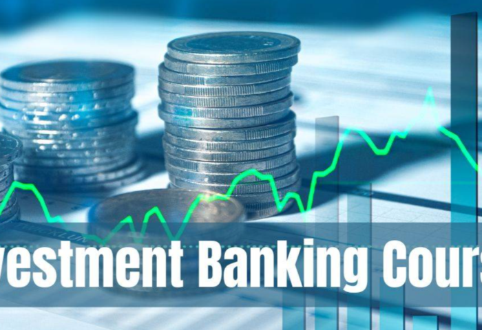 investment banking courses