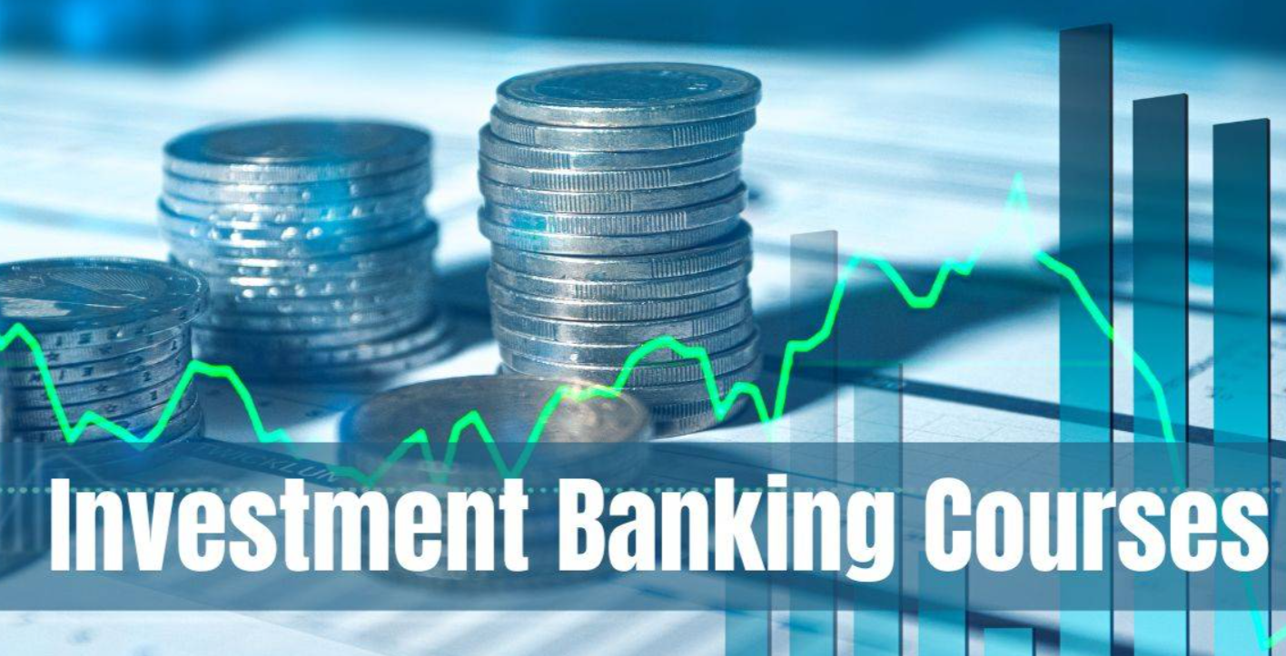 investment banking courses