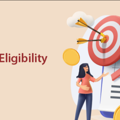 personal loan eligibility