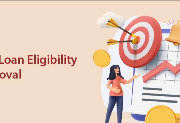 personal loan eligibility