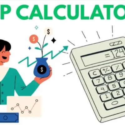 sip calculator
