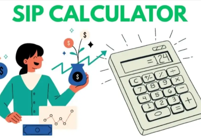 sip calculator