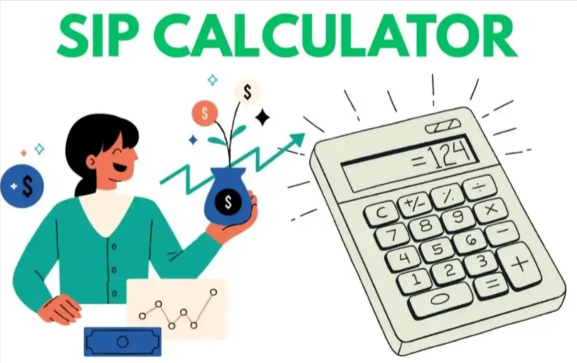 sip calculator