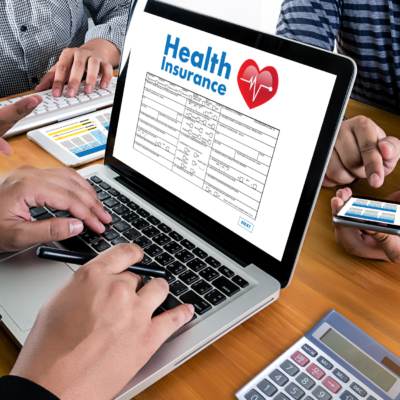 Individual Health Insurance Plans