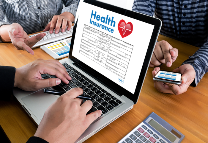Individual Health Insurance Plans