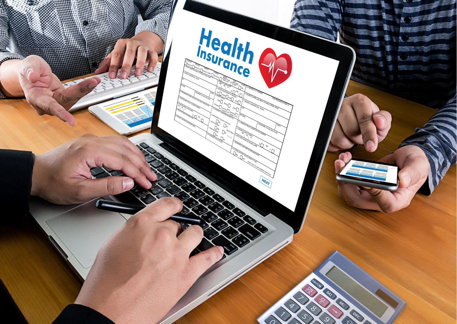 Individual Health Insurance Plans
