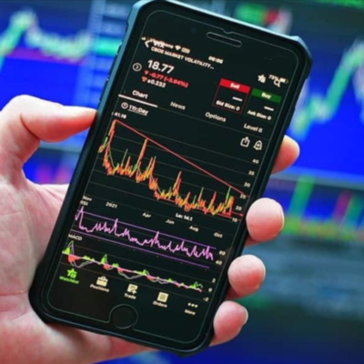 Lowest Brokerage Charges