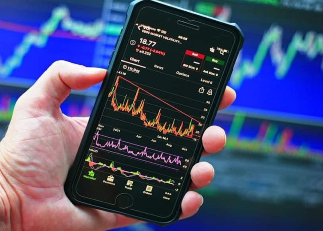 Lowest Brokerage Charges