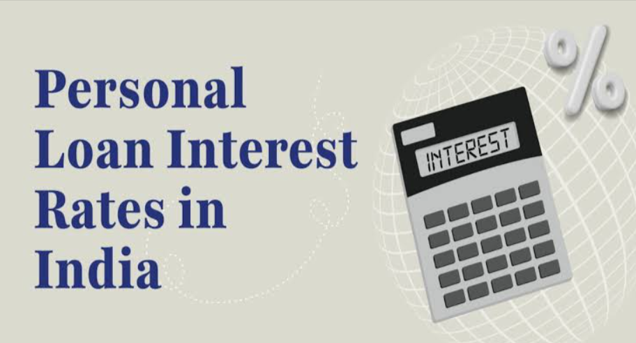 Personal Loan Interest Guide