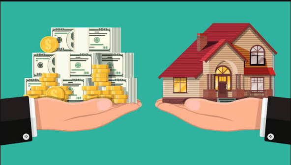 Loan Against Property